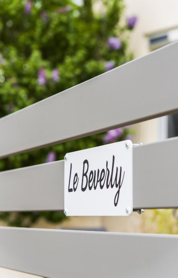 Châteauvieux Le Beverly A 9 Min De Beauval מראה חיצוני תמונה